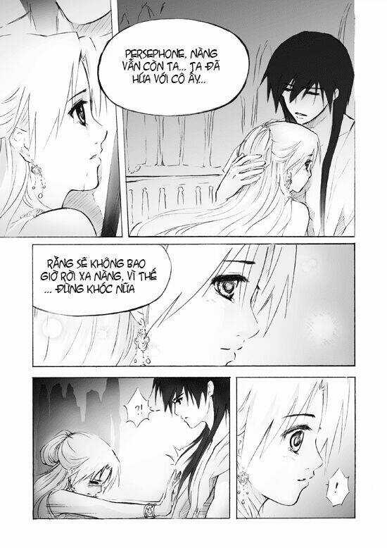 Myth: My Seasons Chapter 4 trang 17