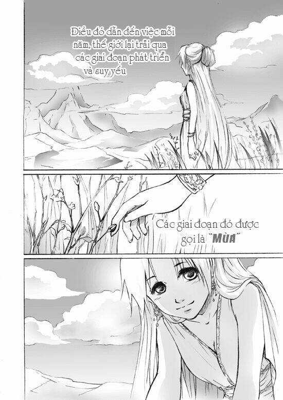 Myth: My Seasons Chapter 4 trang 2