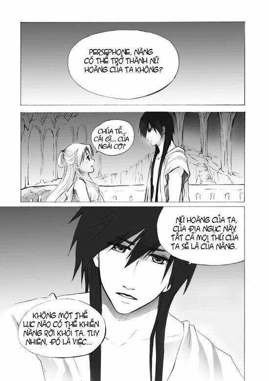 Myth: My Seasons Chapter 4 trang 20