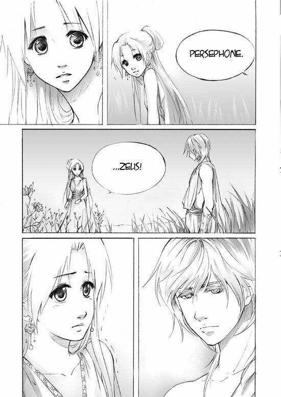 Myth: My Seasons Chapter 4 trang 3