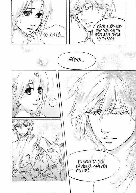 Myth: My Seasons Chapter 4 trang 4