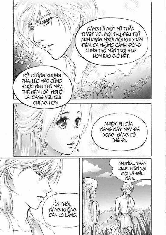 Myth: My Seasons Chapter 4 trang 5