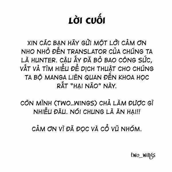 Myuu & I Chapter 1 trang 71