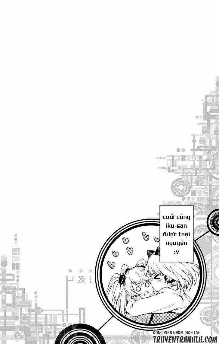 Myuu & I Chapter 6 trang 44