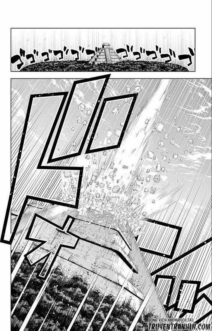 Myuu & I Chapter 7 trang 31