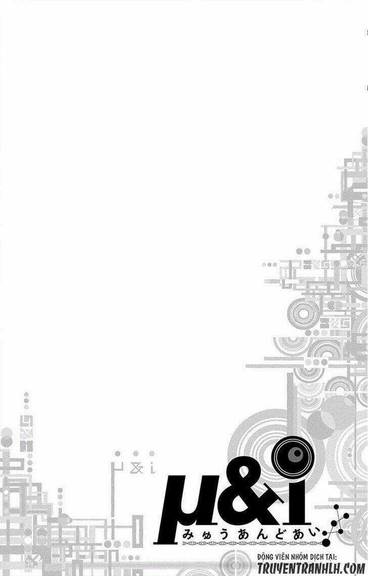 Myuu & I Chapter 7 trang 47