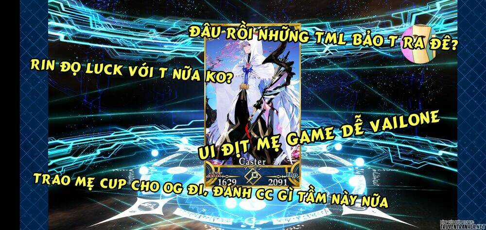 Myuu & I Chapter 9 trang 44