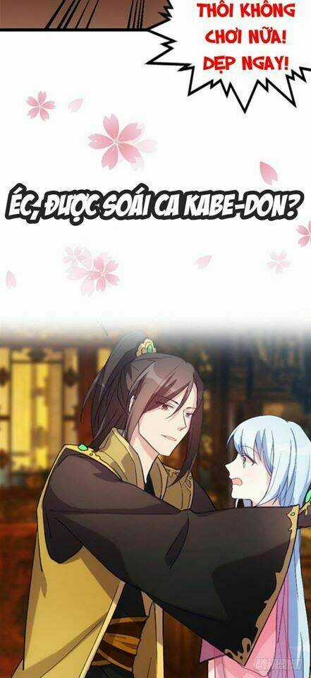 N Cách Để Khiến Tra Nam Gameover Chapter 0 trang 10