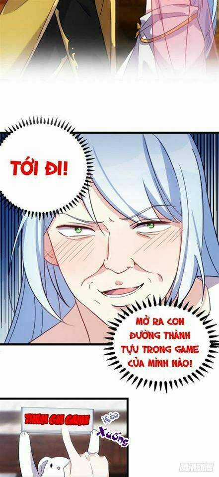 N Cách Để Khiến Tra Nam Gameover Chapter 0 trang 11