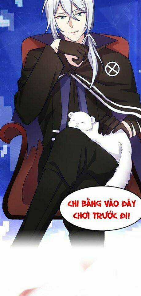 N Cách Để Khiến Tra Nam Gameover Chapter 0 trang 3