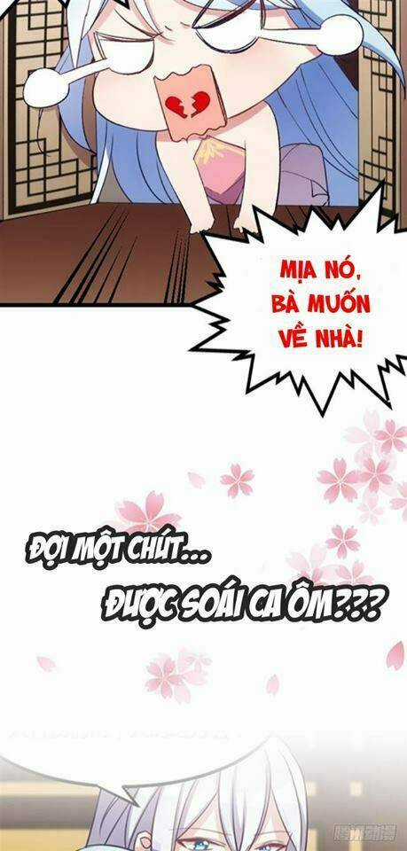 N Cách Để Khiến Tra Nam Gameover Chapter 0 trang 5