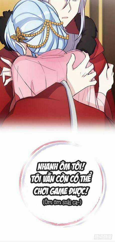 N Cách Để Khiến Tra Nam Gameover Chapter 0 trang 6