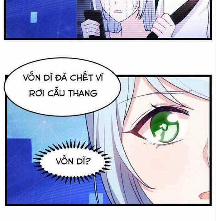 N Cách Để Khiến Tra Nam Gameover Chapter 1 trang 13