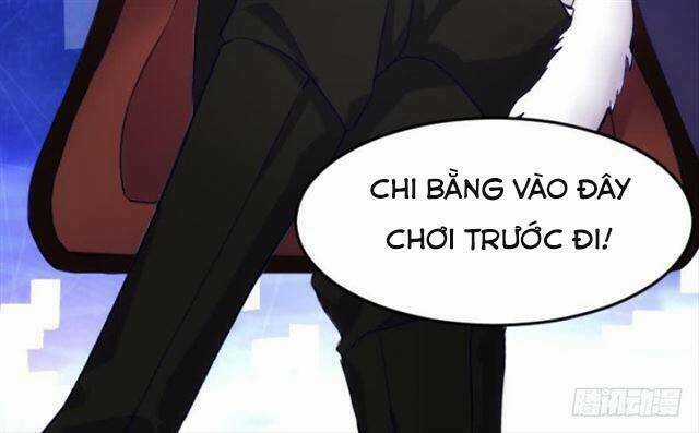 N Cách Để Khiến Tra Nam Gameover Chapter 1 trang 16