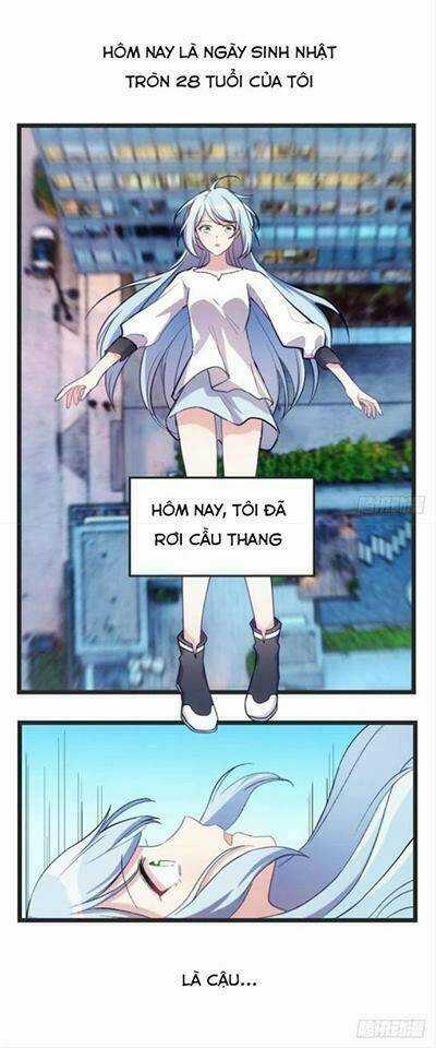 N Cách Để Khiến Tra Nam Gameover Chapter 1 trang 2