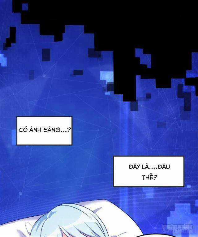 N Cách Để Khiến Tra Nam Gameover Chapter 1 trang 8