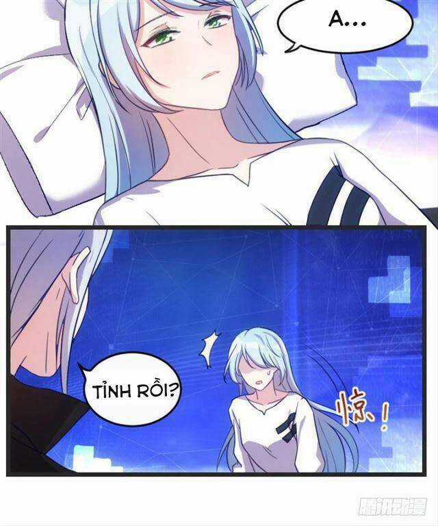 N Cách Để Khiến Tra Nam Gameover Chapter 1 trang 9