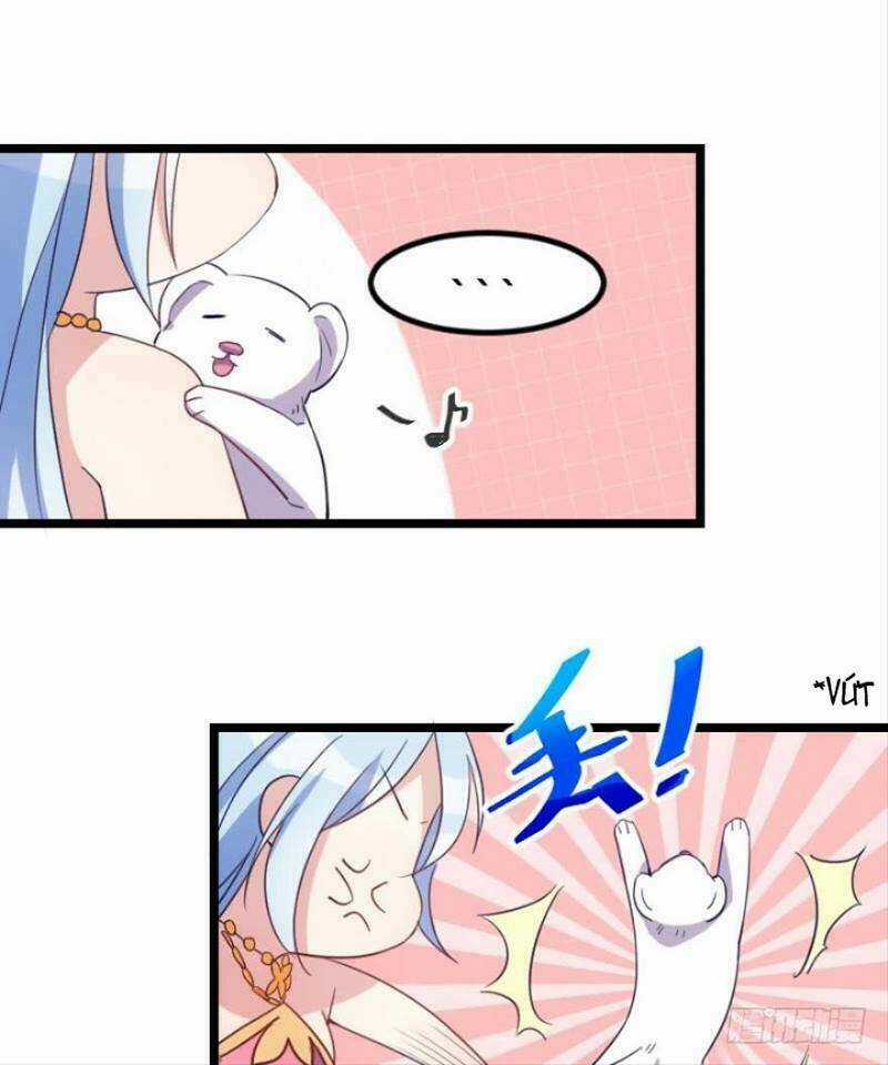 N Cách Để Khiến Tra Nam Gameover Chapter 2 trang 11