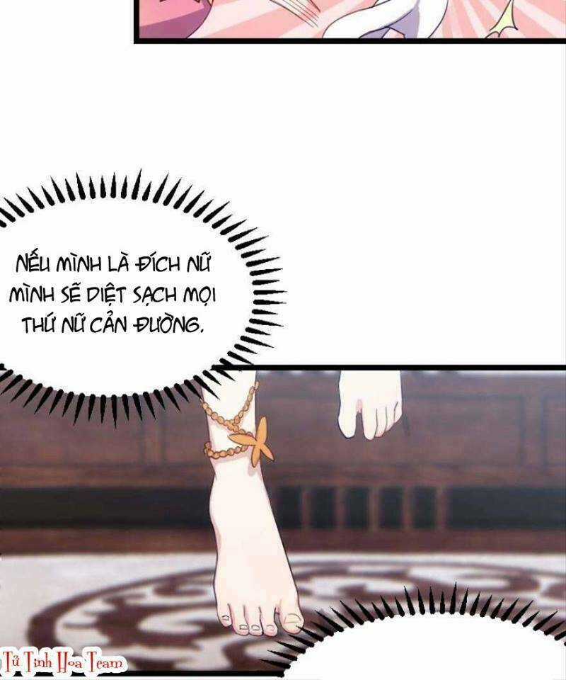 N Cách Để Khiến Tra Nam Gameover Chapter 2 trang 12