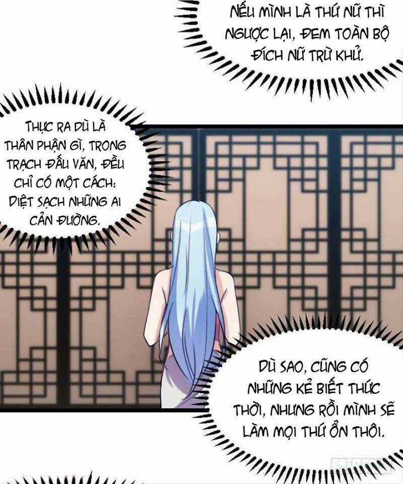 N Cách Để Khiến Tra Nam Gameover Chapter 2 trang 13