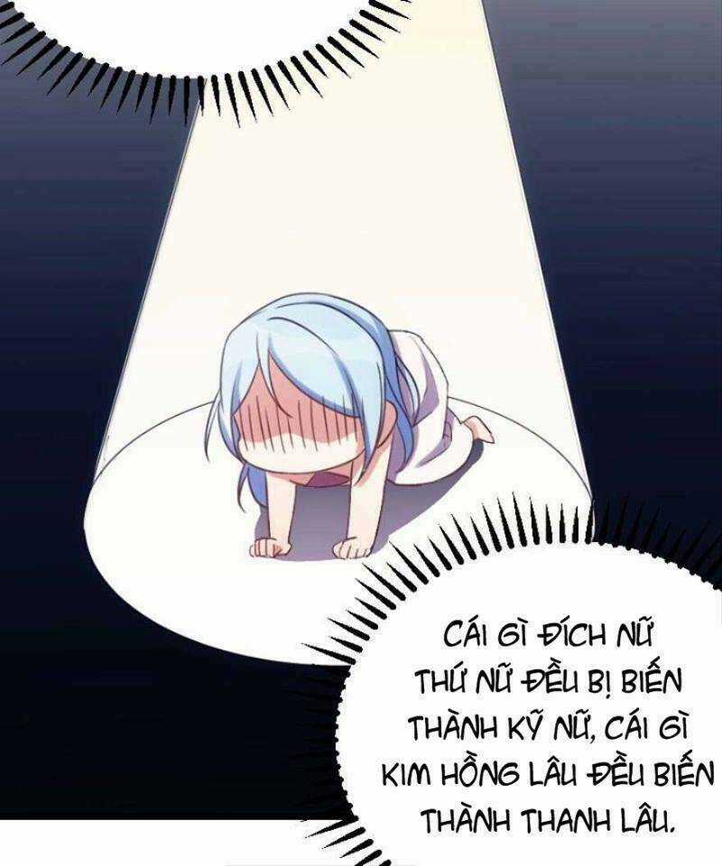 N Cách Để Khiến Tra Nam Gameover Chapter 2 trang 17