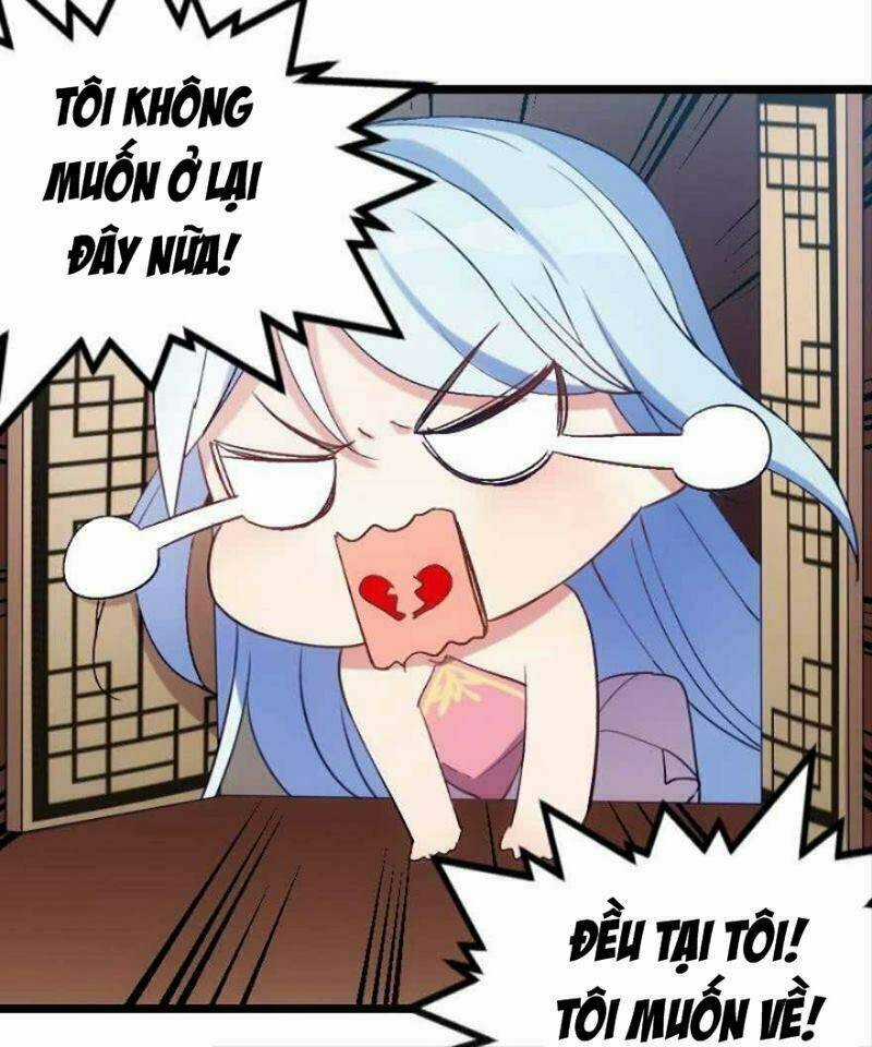 N Cách Để Khiến Tra Nam Gameover Chapter 2 trang 18