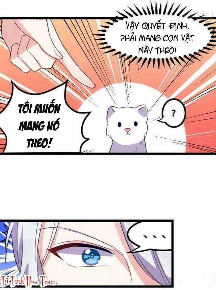 N Cách Để Khiến Tra Nam Gameover Chapter 2 trang 2