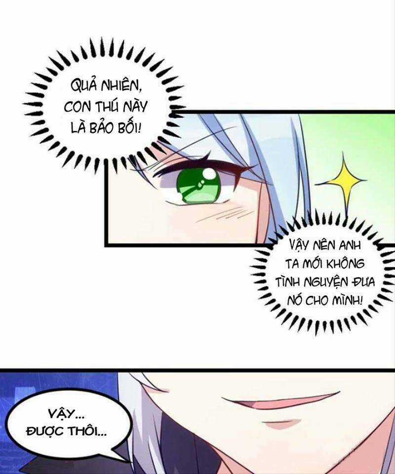 N Cách Để Khiến Tra Nam Gameover Chapter 2 trang 3