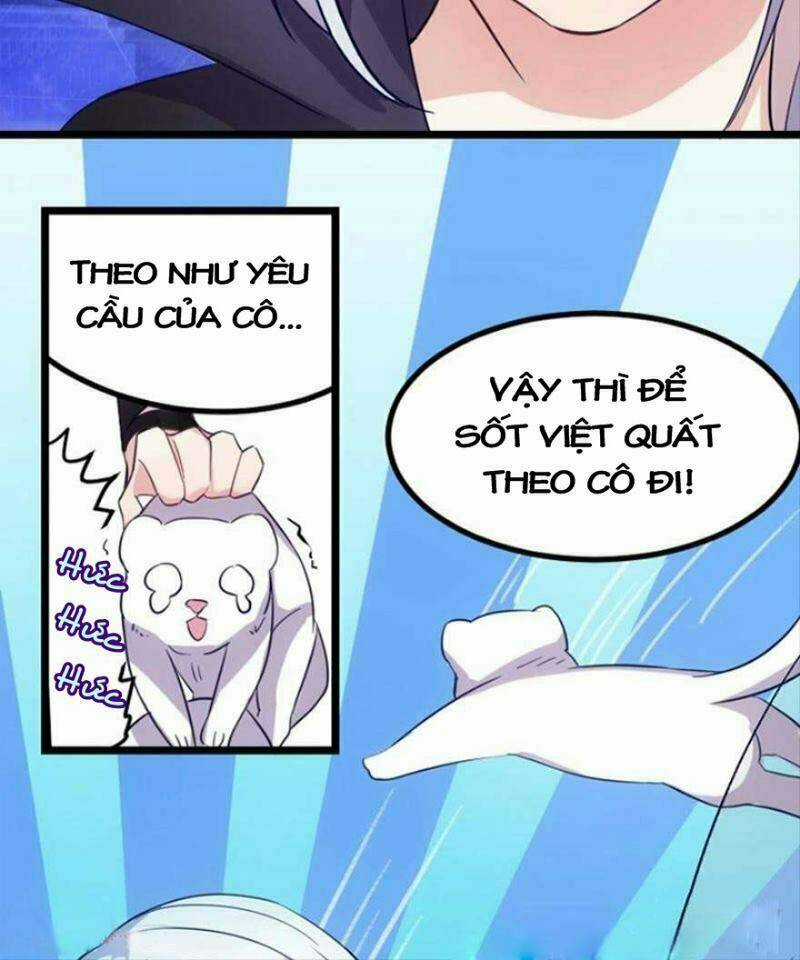 N Cách Để Khiến Tra Nam Gameover Chapter 2 trang 4