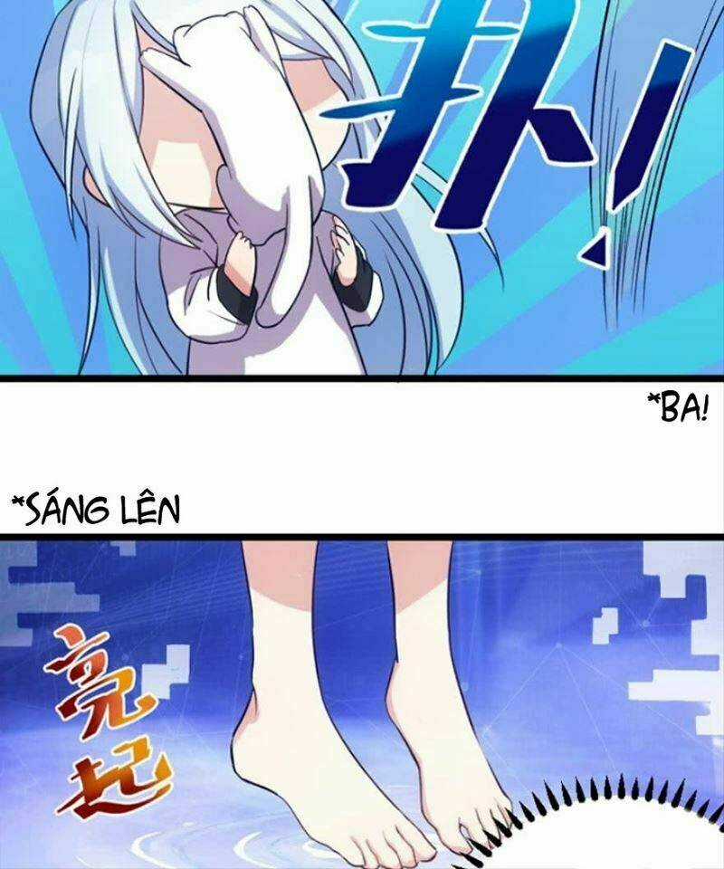 N Cách Để Khiến Tra Nam Gameover Chapter 2 trang 5