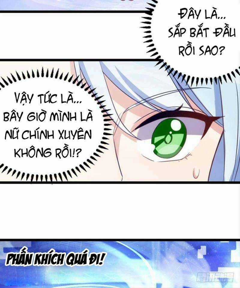 N Cách Để Khiến Tra Nam Gameover Chapter 2 trang 6