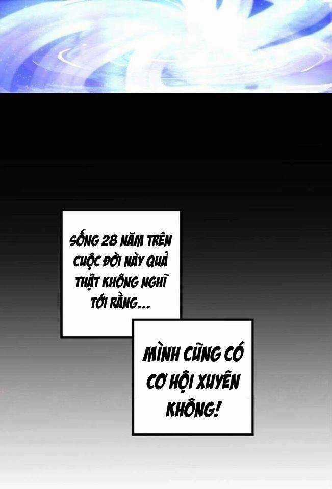 N Cách Để Khiến Tra Nam Gameover Chapter 2 trang 7