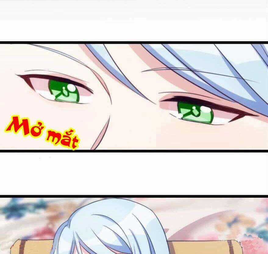 N Cách Để Khiến Tra Nam Gameover Chapter 2 trang 8