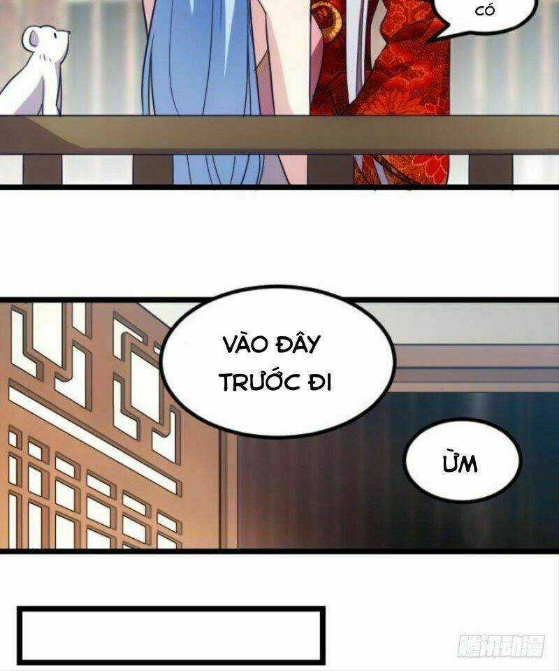 N Cách Để Khiến Tra Nam Gameover Chapter 3 trang 12