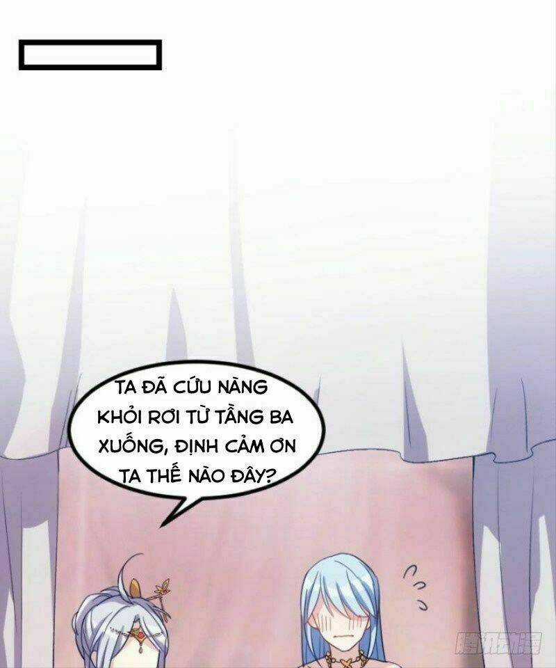 N Cách Để Khiến Tra Nam Gameover Chapter 3 trang 13