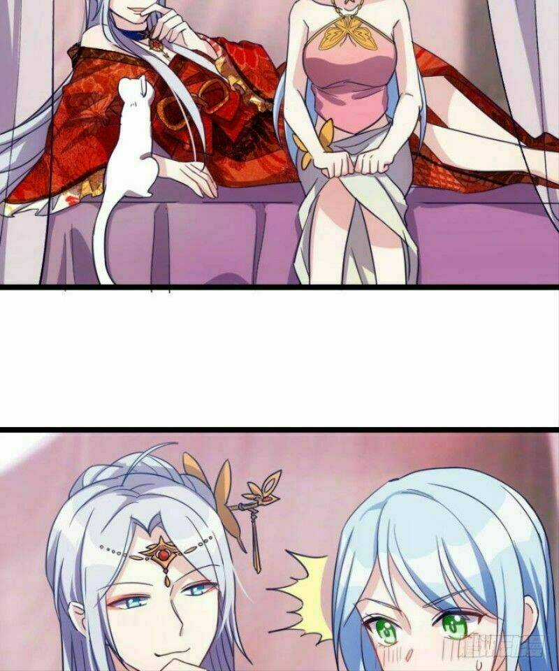 N Cách Để Khiến Tra Nam Gameover Chapter 3 trang 14