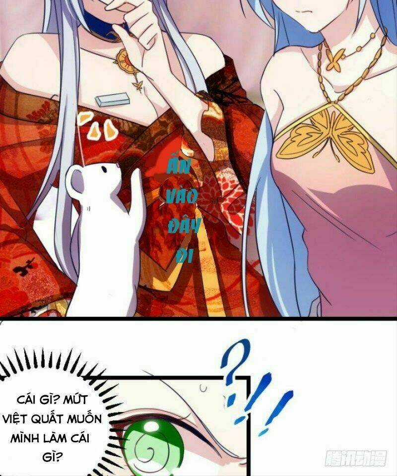 N Cách Để Khiến Tra Nam Gameover Chapter 3 trang 15