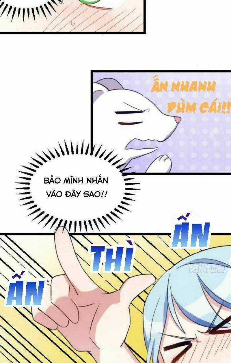 N Cách Để Khiến Tra Nam Gameover Chapter 3 trang 16