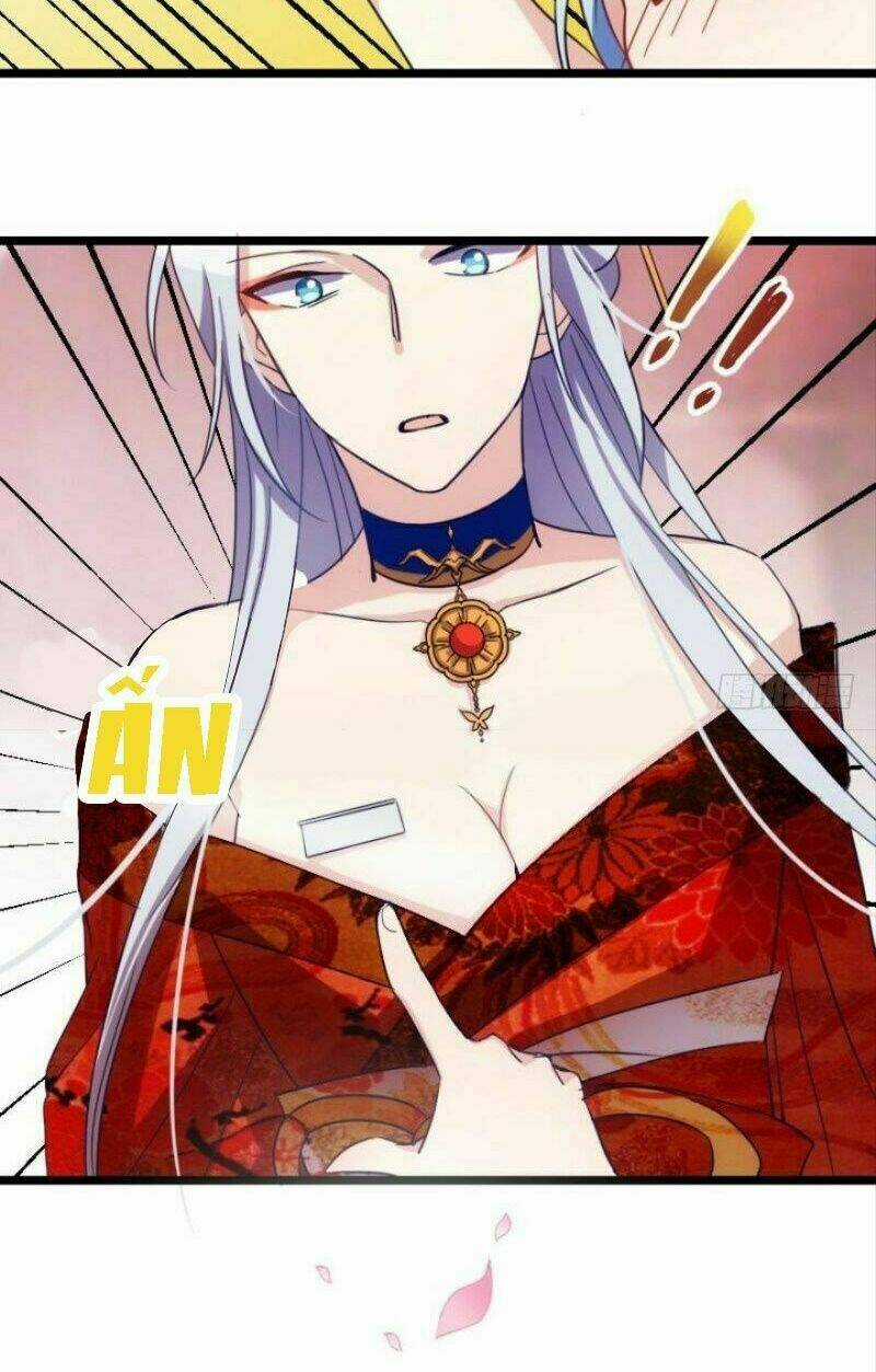 N Cách Để Khiến Tra Nam Gameover Chapter 3 trang 17