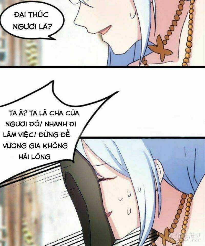 N Cách Để Khiến Tra Nam Gameover Chapter 3 trang 4