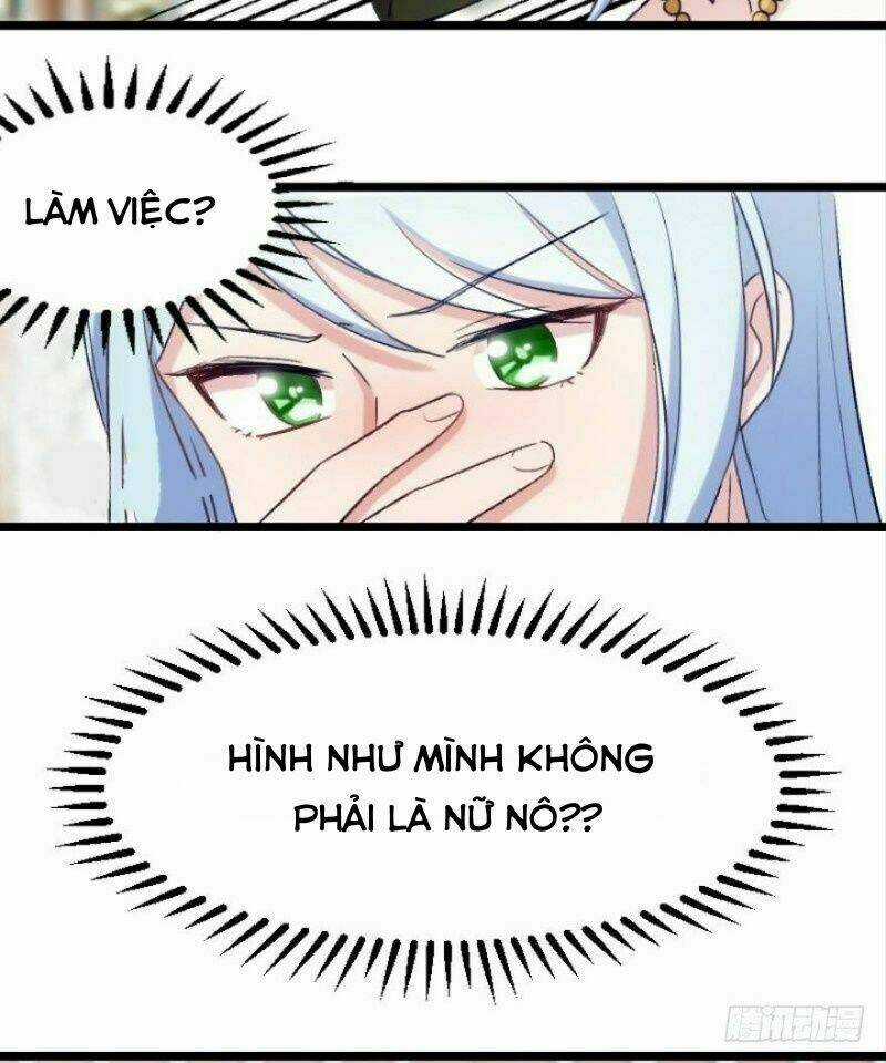 N Cách Để Khiến Tra Nam Gameover Chapter 3 trang 5