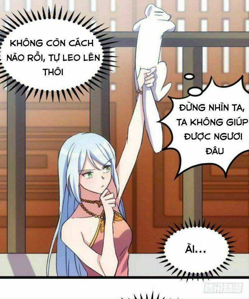 N Cách Để Khiến Tra Nam Gameover Chapter 3 trang 6