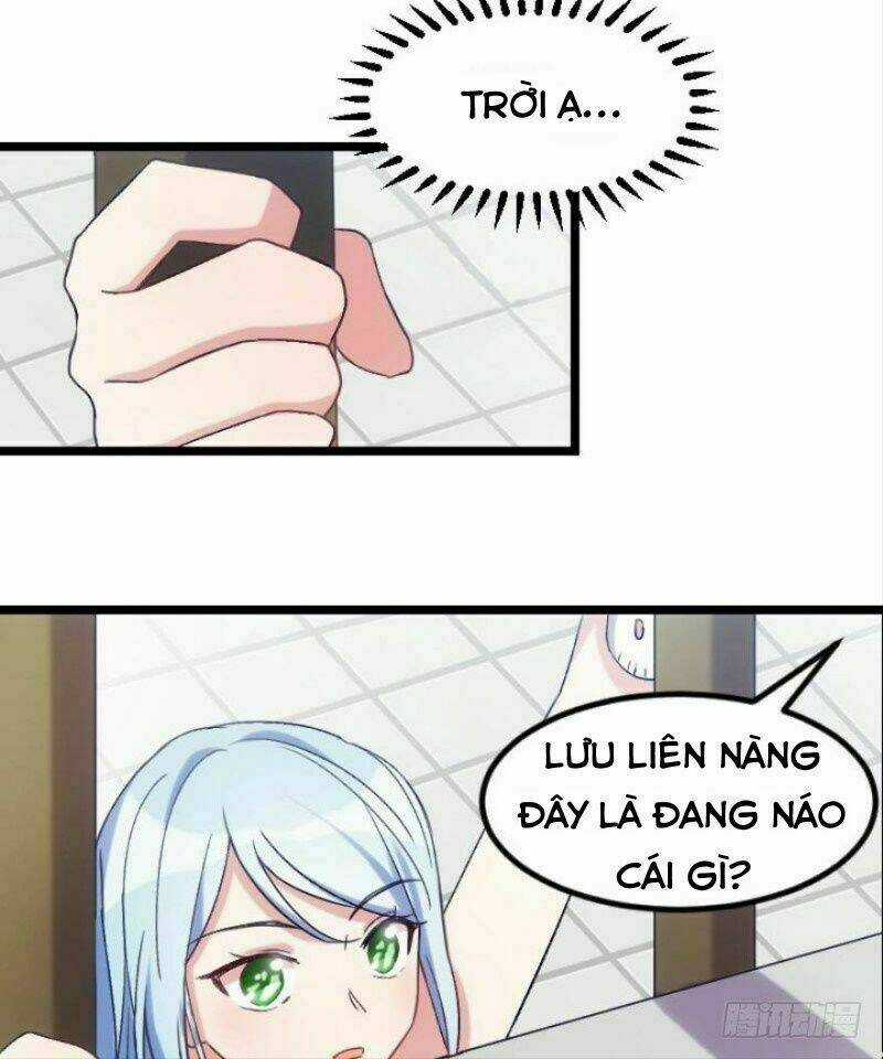 N Cách Để Khiến Tra Nam Gameover Chapter 3 trang 7