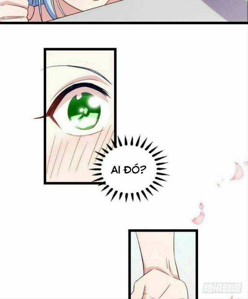 N Cách Để Khiến Tra Nam Gameover Chapter 3 trang 8