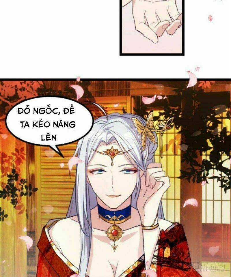 N Cách Để Khiến Tra Nam Gameover Chapter 3 trang 9