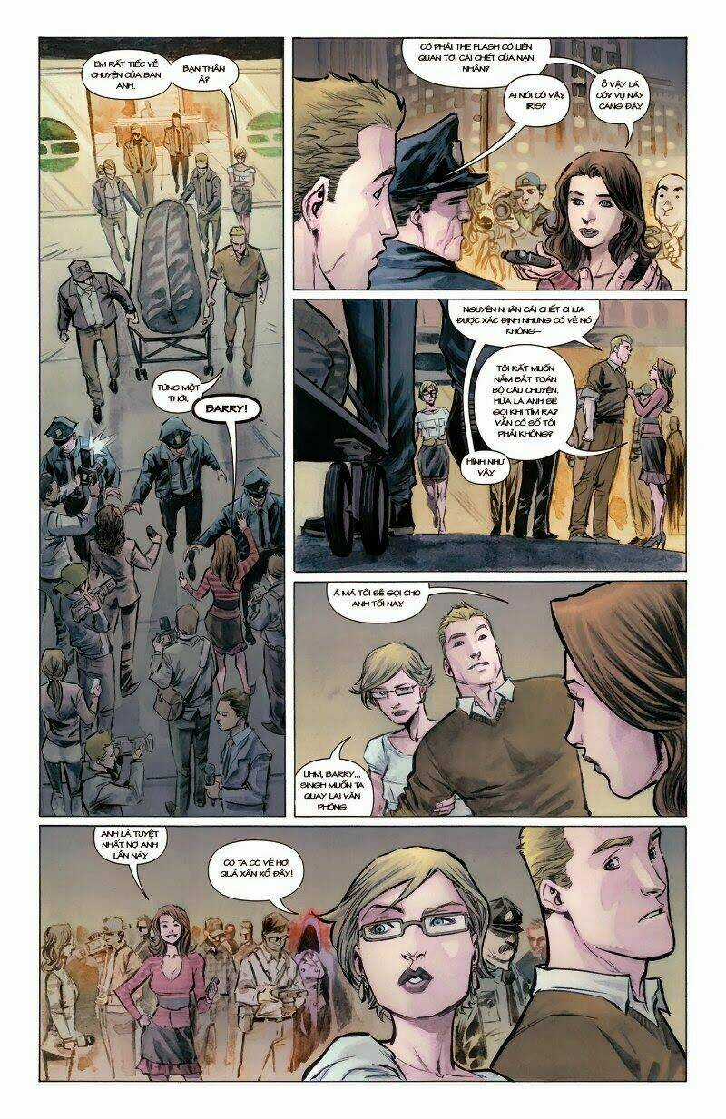 [N52] The Flash Chapter 1 trang 14
