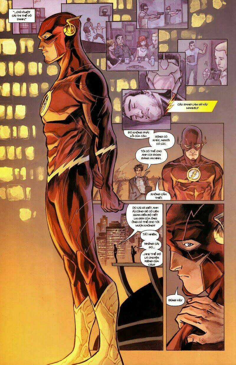 [N52] The Flash Chapter 1 trang 16