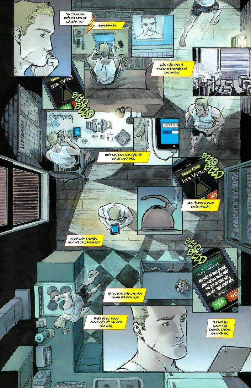 [N52] The Flash Chapter 1 trang 17