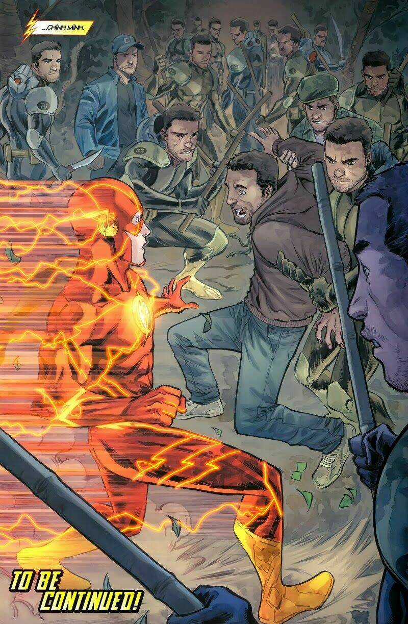[N52] The Flash Chapter 1 trang 22