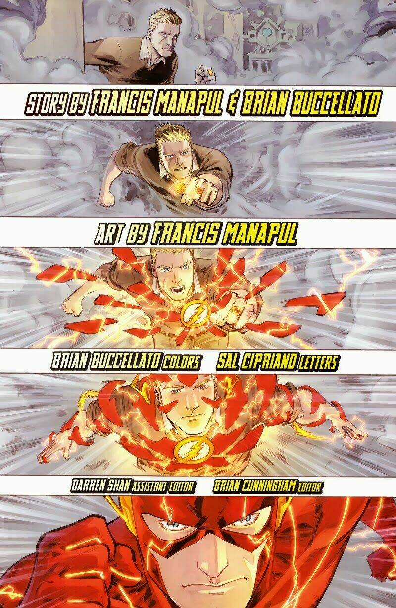 [N52] The Flash Chapter 1 trang 6